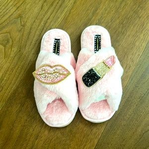 Kids Laines London slippers
